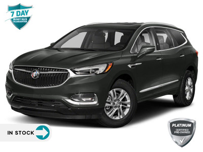 2020 Buick Enclave Premium all whell drive