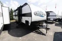 2023 GRAND RIVER 310QBN NORTHERN EDITION BUNKHOUSE