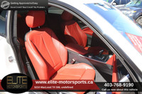 STUNNING CLEAN 2018 BMW 440 xDrive Coupe M-PKG FULLY LOADED WITH HEATED RED LEATHER BUCKET SEATS, HE... (image 7)