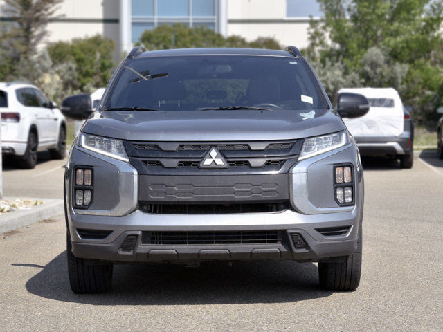 2022 Mitsubishi RVR BASE in Cars & Trucks in Red Deer - Image 3