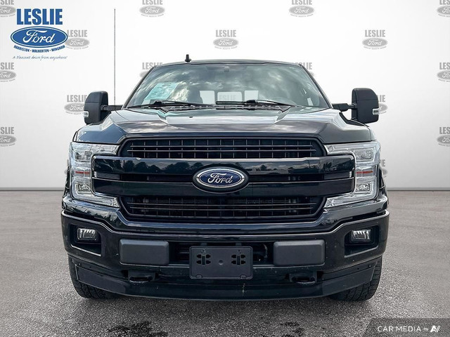 2020 Ford F-150 Lariat 4WD SuperCrew 5.5' Box in Cars & Trucks in Stratford - Image 3