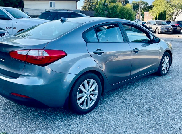 2016 Kia Forte LX ,certified in Cars & Trucks in City of Toronto - Image 4