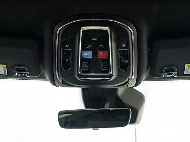2025 Jeep Grand Cherokee L Altitude dans Autos et camions dans Barrie - Image 31
