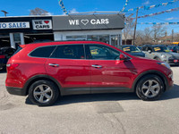 .HYUNDAI SANTA FE XL 7 PASSENGER SE BT SPORT ALLOYS HEAT SEATS….PERFECT. ......WE INCLUDE EVERYTHING... (image 5)