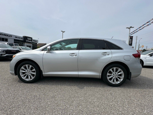 2014 Toyota Venza in Cars & Trucks in City of Toronto - Image 2