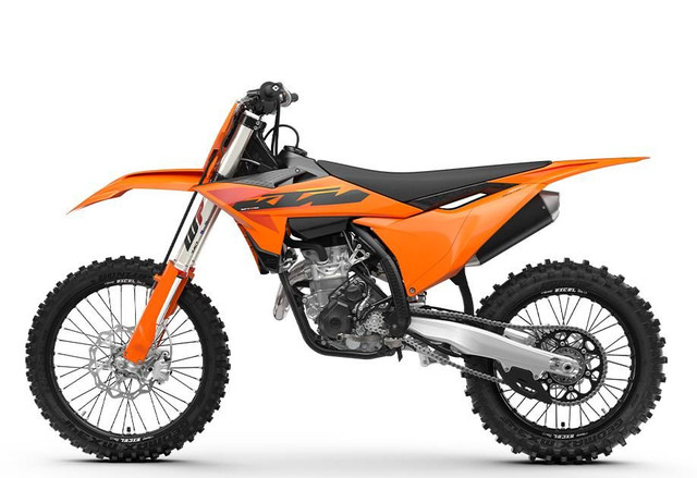 2025 KTM 350 SX-F dans Hors route et motocross  à Longueuil/Rive Sud - Image 3