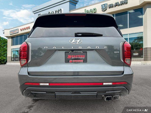 2024 Hyundai Palisade Urban | Leather | Sunroof | Remote Start in Cars & Trucks in Winnipeg - Image 4