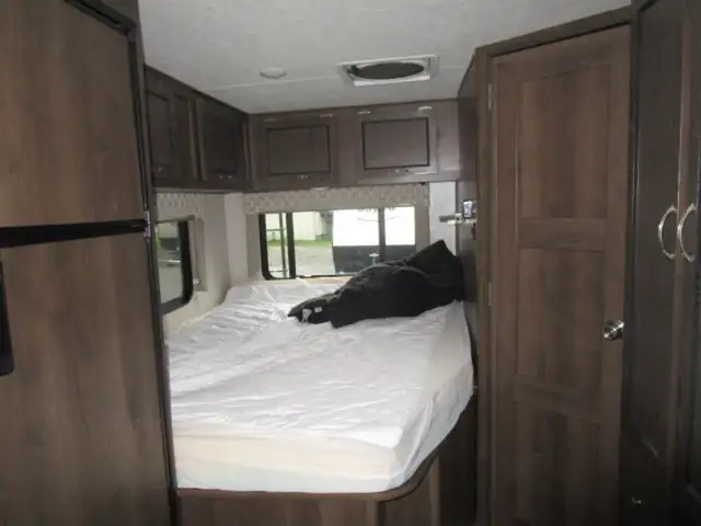 2020 Coachmen Freelander Coachmen Freelander 21QB in RVs & Motorhomes in Granby - Image 27