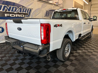 Welcome to the BRAND NEW 2025 FORD F-250 XL , powered by a 6.8L DEVCT NA PFI V8 ENGINE that's paired... (image 8)