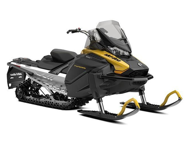 2025 Ski-Doo TUNDRA SPORT 600 EFI E.S. COBRA 1.6 CRAZY DEAL ???? in Snowmobiles in Ottawa