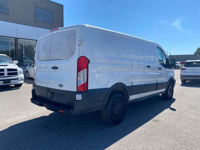 2016 Ford Transit Cargo Van T-250 Cargo Van ~ Leather Seats in Cars & Trucks in Barrie - Image 4