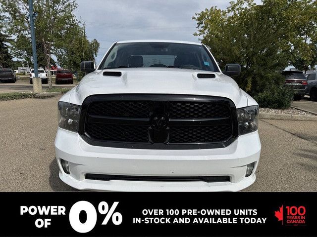 2019 Ram 1500 Classic Express in Cars & Trucks in Edmonton - Image 2