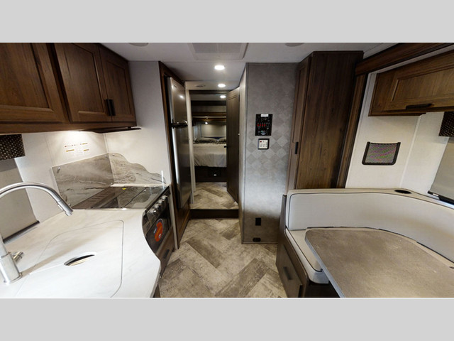 2023 Forest River RV Forester 2501CD in RVs & Motorhomes in Edmonton - Image 3