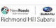 Richmond Hill Subaru