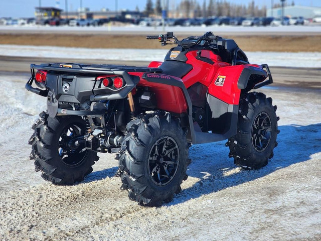 2024 Can-Am Outlander X mr 1000R in ATVs in Edmonton - Image 4