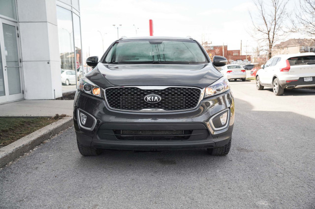 2018 Kia Sorento LX FWD **AUBAINE**BARGAIN** FWD MAGS BLUETOOTH  in Cars & Trucks in City of Montréal - Image 4