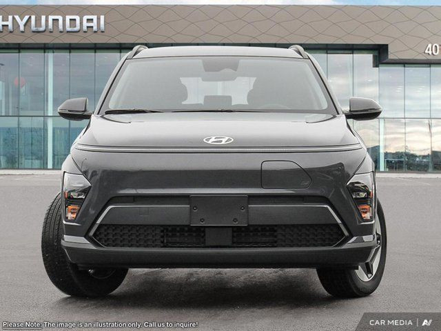 2025 Hyundai Kona Electric Preferred w/Trend Package in Cars & Trucks in Mississauga / Peel Region - Image 2