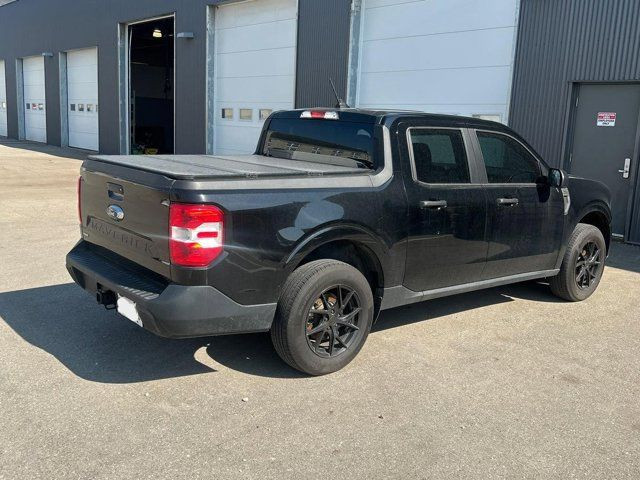 2022 Ford Maverick XL | Fuel Efficient | Co-Pilot360 | Hitch in Cars & Trucks in Guelph - Image 2