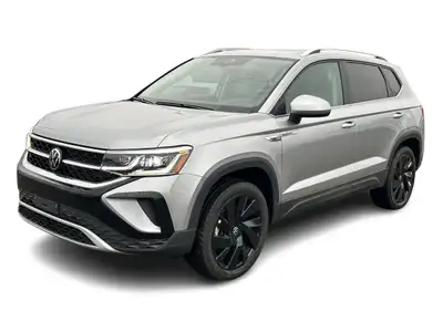 Inspection 112 point / Certifié VW Canada Rapport Carfax disponible Profiter d'un Taux d'intérêt à p...