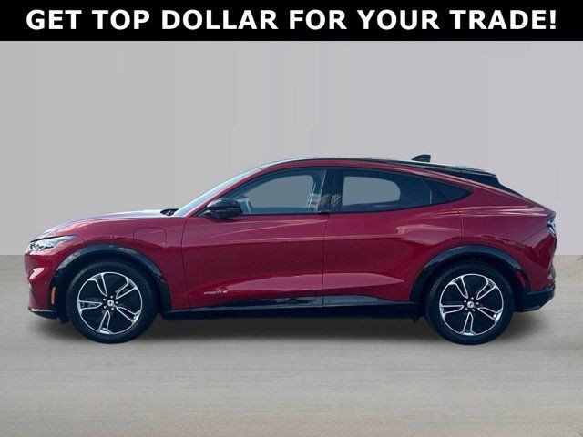 2023 Ford Mustang Mach-E Premium X/Extended Range/ ONE OWNER in Cars & Trucks in Markham / York Region - Image 4