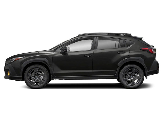 2024 Subaru Crosstrek Onyx NO ACCIDENTS! ONE OWNER! ONYX! in Cars & Trucks in Markham / York Region - Image 4