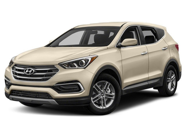 2017 Hyundai Santa Fe Sport AWD 4dr 2.4L SE in Cars & Trucks in Oakville / Halton Region - Image 4