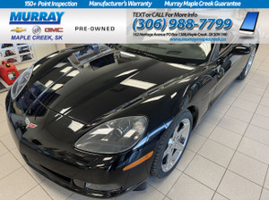 2007 Chevrolet Corvette BASE