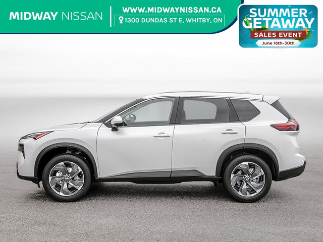2025 Nissan Rogue SV PREMIUM in Cars & Trucks in Oshawa / Durham Region - Image 3