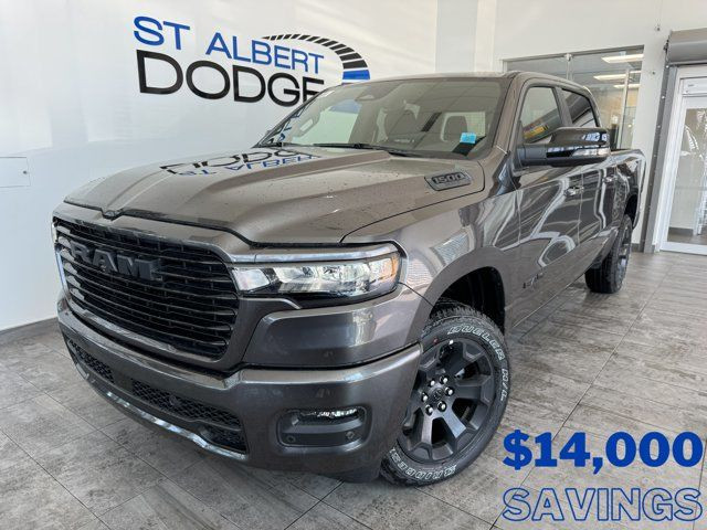 2025 Ram 1500 Sport in Cars & Trucks in St. Albert