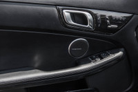 Description de la voiture - SLK 350 roadster - jamais conduit en hiver - 2 portes - sièges baquets à... (image 9)