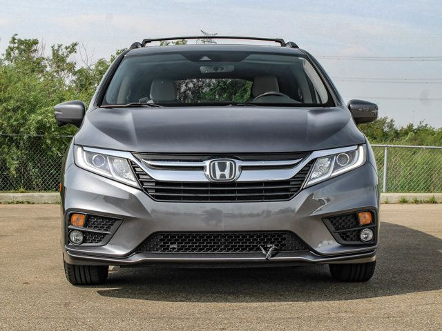 2020 Honda Odyssey EX-RES V6 in Cars & Trucks in Strathcona County - Image 3