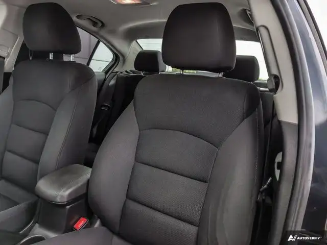 2016 Chevrolet Cruze Limited LT | AS-TRADED - MECHANIC SPECIAL in Cars & Trucks in Red Deer - Image 21