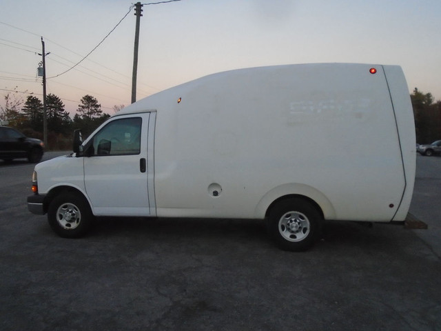  2015 Chevrolet Express 3500 3500 Van 139 in Cars & Trucks in St. Catharines - Image 2
