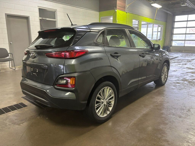  2018 Hyundai Kona 2.0L Preferred FWD in Cars & Trucks in Laval / North Shore - Image 4