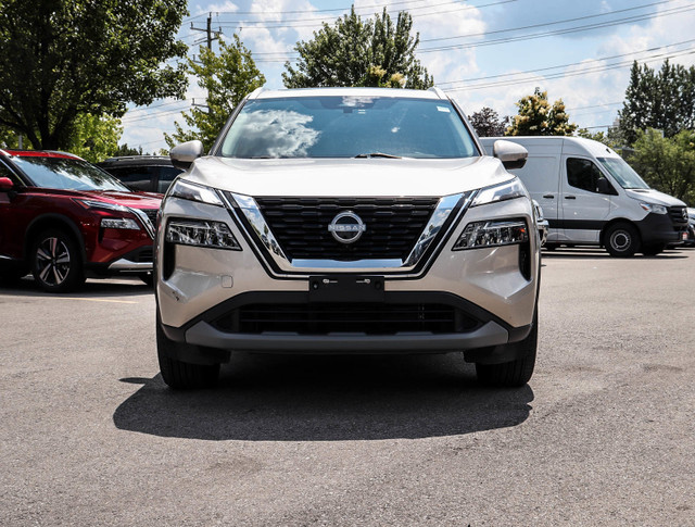 2023 Nissan Rogue SV Moonroof 1.5L TURBO AWD !!! NO ACCIDENTS !! in Cars & Trucks in Kitchener / Waterloo - Image 2