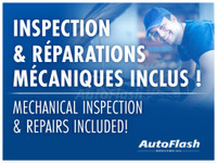 Vérifié par Carfax, Kilométrage certifié, Protection mécanique disponible, Ce véhicule est 100% orig... (image 6)
