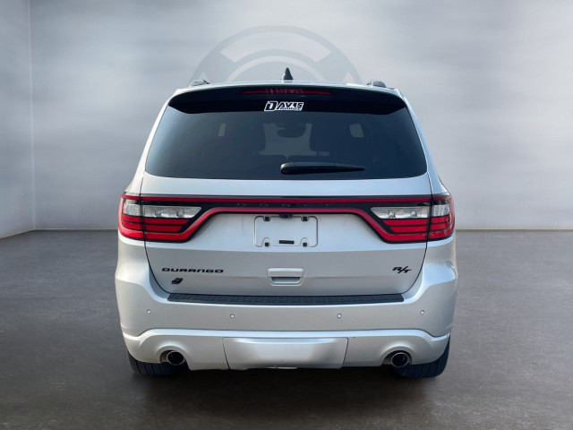2023 Dodge Durango in Cars & Trucks in Lethbridge - Image 4