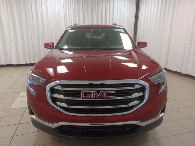 2018 GMC Terrain SLT Leather Panoramic Sunroof *GM Certified* in Cars & Trucks in Dartmouth - Image 2