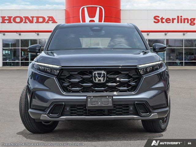 2026 Honda CR-V Hybrid EX-L in Cars & Trucks in Hamilton - Image 2