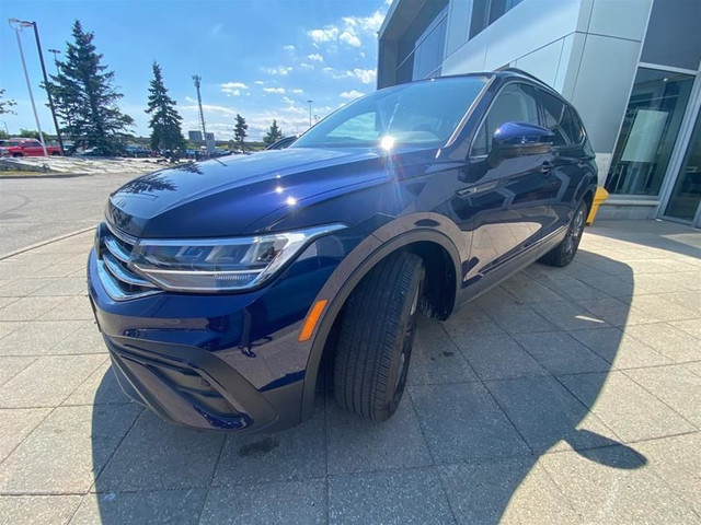2023 Volkswagen Tiguan Comfortline in Cars & Trucks in Mississauga / Peel Region - Image 3