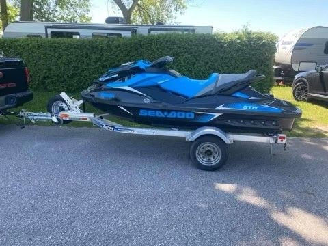 2000 SEA DOO 230 HP GOOD AND BAD CREDIT APPROVED!! in Personal Watercraft in Barrie