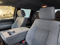 Drives Perfect 2014 Ford F150 XLT, Fully Inspected and Full Carfax- No Accident. This is basically a... (image 6)