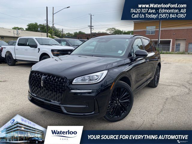 2025 Lincoln Corsair Reserve | Panoramic Roof | 360 Cam in Cars & Trucks in Edmonton