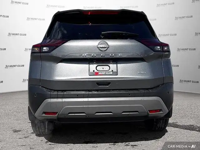 2023 Nissan Rogue in Cars & Trucks in Ottawa - Image 7