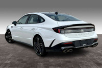 2.5 L 4 Cyl Engine Vehicle Options: Leather Interior, Panoramic Roof, Blind Spot Monitoring, Rear Ba... (image 9)