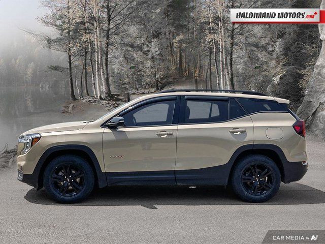 2023 GMC Terrain AT4 in Cars & Trucks in Hamilton - Image 2
