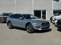2022 VOLVO V90 B6 CROSS COUNTRY INSCRIPTION AWD WAGON, 2.0L 4 CYLINDER INTERCOOLED TURBOCHARGED MID... (image 6)