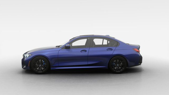 2025 BMW 3 Series 330i xDrive in Cars & Trucks in Laval / North Shore - Image 4
