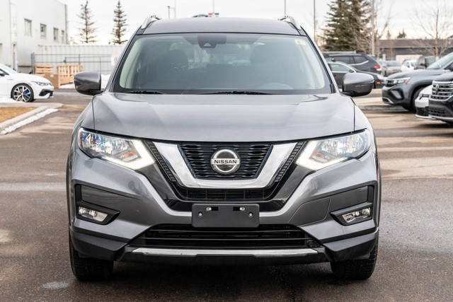 2020 Nissan Rogue SV in Cars & Trucks in Calgary - Image 2