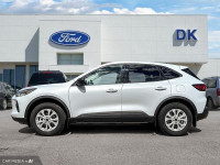 Tech Package, 200A Equipment Group! THIS VEHICLE IS LOCATED AT DK FORD LEDUC Unique and classy, this... (image 2)